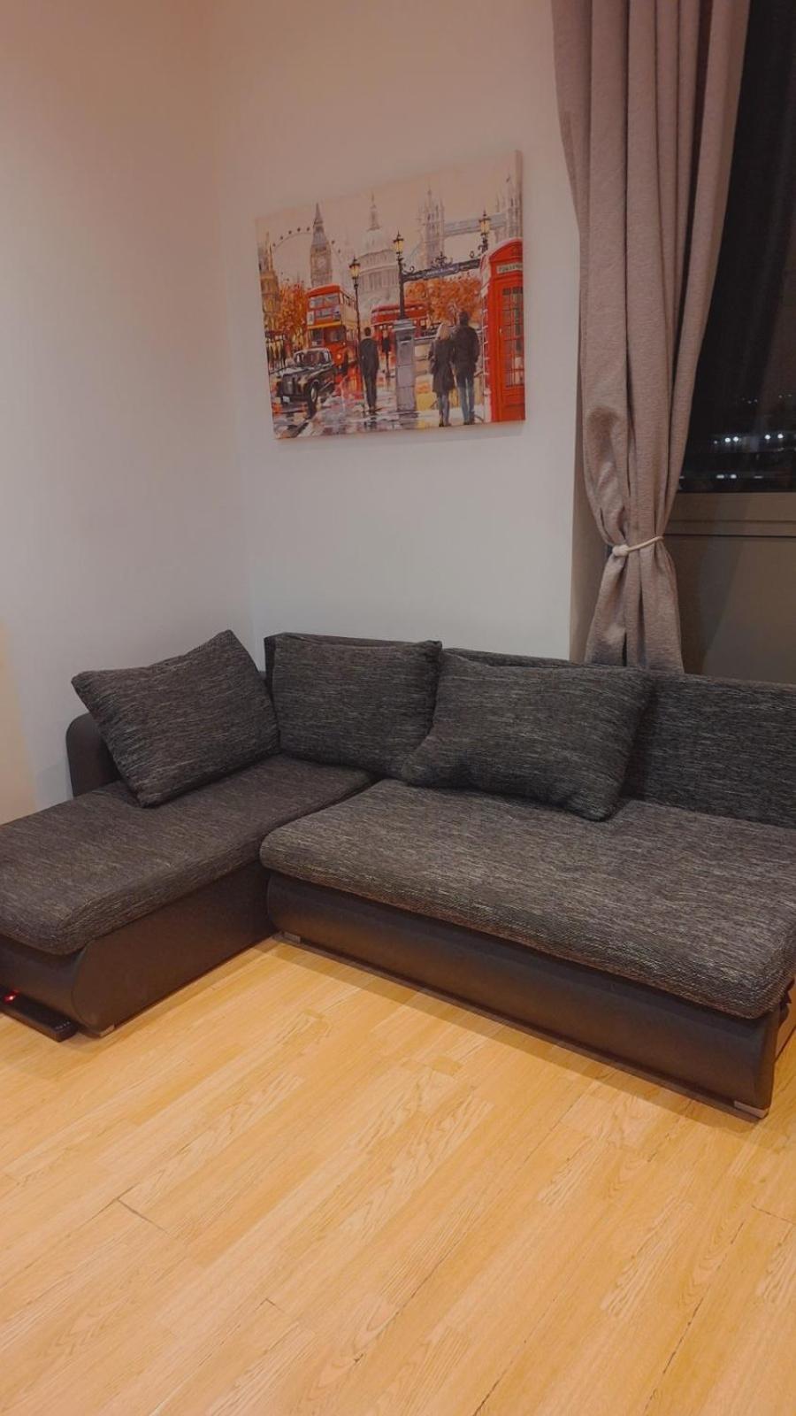 Comfortable - Cosy - Budget Studios In City Center Londen Buitenkant foto
